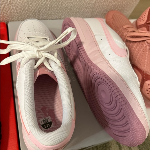 Nike & Van Sneaker Bundle - Picture 5 of 9